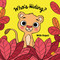 Who's Hiding? - 9788418664977 by Alicia Teba, 9788418664977
