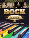 Rock Classics 2 (Partituras para aficionados al piano) (Spanish Edition) by Miguel Ángel Fernández, 9788418703591
