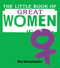 The Little Book of Great Women by New Internationalist, 9781906523220