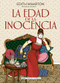 La edad de la inocencia (Spanish Edition) by Martín Schifino, Ana Jarén, Edith Wharton, 9788418933745