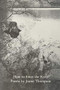 How To Enter The River by Jeanie Thompson, 9780930100186