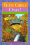 Teen Girls Only! (Daily Thoughts for Teenage Girls) by Patricia Hoolihan, 9780930100315