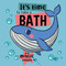 It's Time to Take a Bath by Alicia Teba, 9788419898012