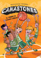 El torneo de básquet soñado (Canastones 1) (Spanish Edition) by Pepe Palma, Alberto Casamayor, 9788419898067