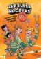 The Basketball Tournament of Dreams by Alberto Casamayor, Pepe Palma, 9788419898074