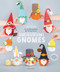 Amigurumi Gnomes (24 Crochet Patterns for Every Season) by Mufficorn, 9789491643514