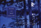 As Long as the Moon Shall Rise (Reflections on the Full Moon) by Ellen Moore Anderson, 9780930100940