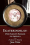 Ekaterinoslav (One Family's Passage to America: A Memoir in Verse) by Jane Yolen, 9780983325468