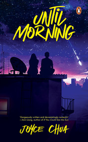 Until Morning by Joyce Chua, 9789815127775