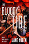 The Bloody Tide (Poems about Politics and Power) by Jane Yolen, 9780985981839