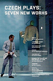 Czech Plays: Seven New Works by Marcy Arlin, Gwynn MacDonald, Daniel Gerould, 9780979057069