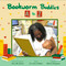 Bookworm Buddies A to Z by Marci Chorpash, John Hutton, 9798988638216