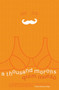 A Thousand Morons by Quim Monzó, Peter Bush, 9781934824412