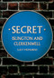 Secret Islington and Clerkenwell by Lucy McMurdo, 9781398112810