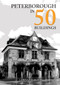 Peterborough in 50 Buildings by Lorna Talbott, 9781398113596