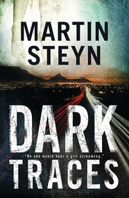 Dark Traces by Martin Steyn, 9781946395016
