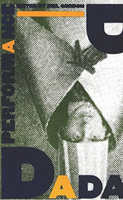 Dada Performance by Mel Gordon, 9781555541538