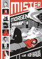 Mister Morgen by Igor Hofbauer, Nina Bunjevac, 9781772620139
