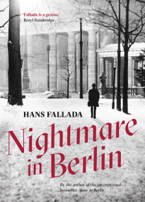 Nightmare in Berlin by Hans Fallada, Allan Blunden, 9781925321197