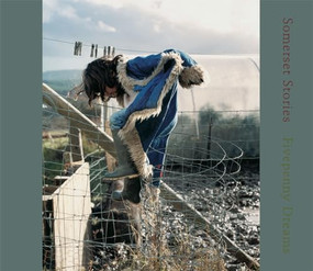 Somerset Stories (Fivepenny Dreams) by Venetia Dearden, Jon Levy, 9783868280142