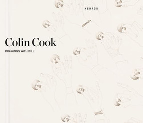 Drawings with Bill by Colin Cook, Bill Shambaugh, Doug Harvey, 9783868280692