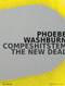 COMPESHITSTEM (The New Deal) by Phoebe Washburn, Veit Görner, Frank-Thorsten Moll, 9783868280876