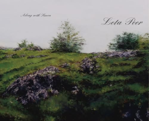 Along with Simon by Leta Peer, Thomas Elsen, 9783868281002