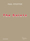 The Saints by Paul Pfeiffer, Udo Kittelmann, Britta Schmitz, Ian White, Kodwo Eshun, 9783868281026