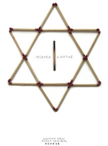 Mircea Cantor by Miriam Varadinis, Mircea Cantor, 9783868281071