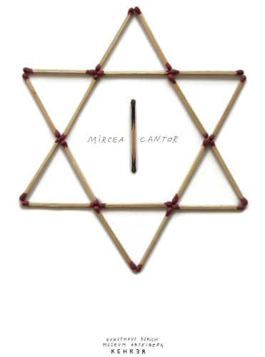 Mircea Cantor by Miriam Varadinis, Mircea Cantor, 9783868281071