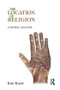 The Location of Religion (A Spatial Analysis) - 9781844657490 by Kim Knott, 9781844657490