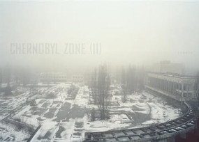 Chernobyl Zone (II) by Andrej Krementschouk, Esther Ruelfs, Wolfgang Kil, 9783868282108