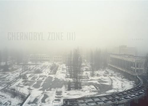 Chernobyl Zone (II) by Andrej Krementschouk, Esther Ruelfs, Wolfgang Kil, 9783868282108