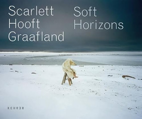 Soft Horizons by Scarlett Hooft Graafland, Els Barents, Sue Steward, 9783868282238