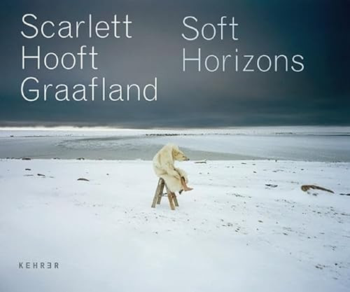 Soft Horizons by Scarlett Hooft Graafland, Els Barents, Sue Steward, 9783868282238