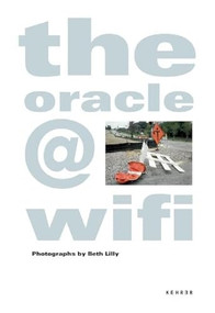 The Oracle@WiFi by Katherine Ware, Beth Lilly, 9783868282924