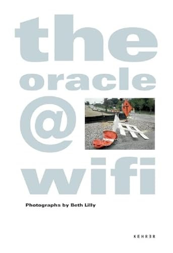 The Oracle@WiFi by Katherine Ware, Beth Lilly, 9783868282924