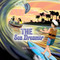 The Sea Dreamer by Terry Fitzgibbon, 9781869665050