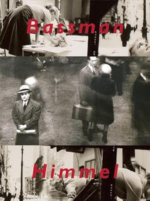 Lillian Bassman & Paul Himmel by Lillian Bassman, Paul Himmel, Ingo Taubhorn, Brigitte Woischnik, 9783868283655