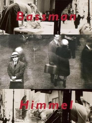 Lillian Bassman & Paul Himmel by Lillian Bassman, Paul Himmel, Ingo Taubhorn, Brigitte Woischnik, 9783868283655