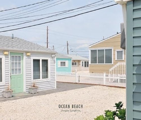 Ocean Beach by Douglas Ljungkvist, Harvey Benge, Steve Bisson, 9783868284034
