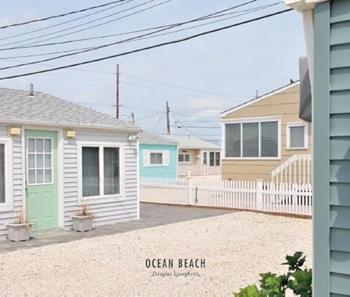 Ocean Beach by Douglas Ljungkvist, Harvey Benge, Steve Bisson, 9783868284034