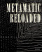 Metamatic Reloaded by Andres Pardey, Roland  Wetzel, 9783868284522