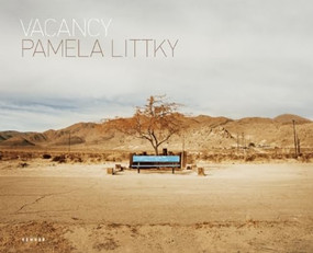 Vacancy - 9783868284799 by Pamela Littky, 9783868284799