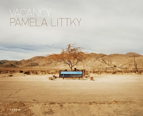 Vacancy - 9783868284799 by Pamela Littky, 9783868284799