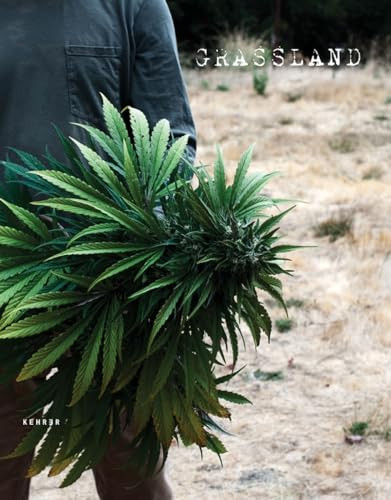Grassland - 9783868284812 by H. Lee, Glenn O'Brien, Emily Brady, 9783868284812