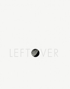 Leftover / Removals by Maija Tammi, 9783868285222