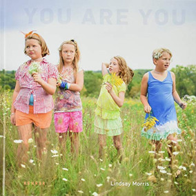 You Are You - 9783868285406 by Lindsay Morris, Jennifer  Finney  Boylan, 9783868285406