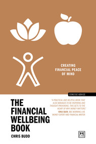 The Financial Wellbeing Book (Creating financial peace of mind) - 9781915951151 by Chris Budd, 9781915951151