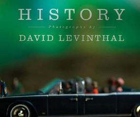 History - 9783868285574 by David Levinthal, Lisa Hostetler, Dave Hickey, 9783868285574